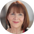 Sharon Maxwell Avatar