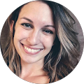 Christina Brown Avatar